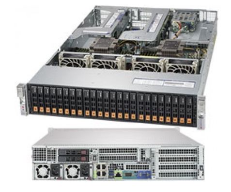 MÁY CHỦ SuperServer SYS-2029U-TR25M